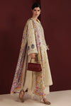 JAZMIN NEW CHIKANKARI LUXURY LAWN COLLECTION