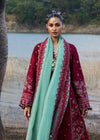 ZARASHAJAHAN NEW EMBROIDERED LUXURY LAWN COLLECTION