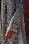 AFROZEH NEW ORGANZA PARTY WEAR GBZZ- 266
