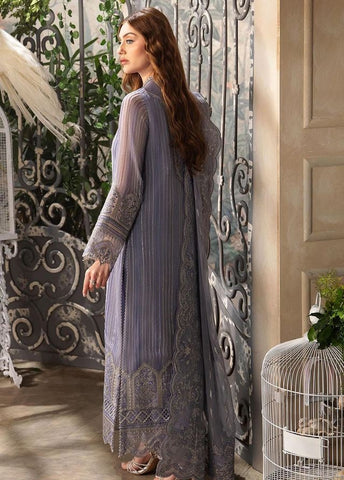 AFROZEH NEW EXCLUSIVE ORGANZA COLLECTION