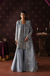 AFROZEH NEW ORGANZA PARTY WEAR GBZZ- 266