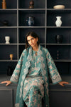 AFROZEH NEW PRINTED LUXURY LAWN COLLECTION