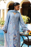 HADIZOUTFIT NEW KAAFTAN STYLE SILK PARTY WEAR DEZZ-055