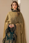 JAZMIN NEW CHIFFON PARTY WEAR EFZZ-5016