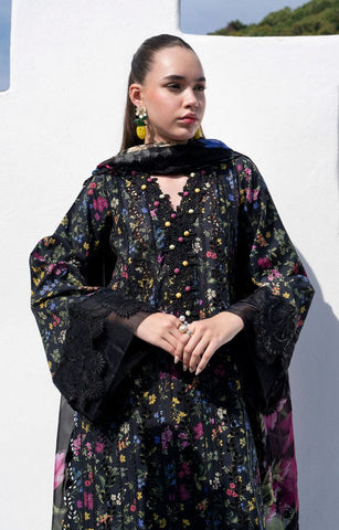 HADIZOUTFIT NEW PRINTED LUXURY LAWN COLLECTION