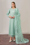 BAROQUE NEW PARTY WEAR DRESS GEZZ-5070