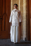 WARDAH SALEEM NEW THAI CHIFFON PARTY WEAR CHEZ-196
