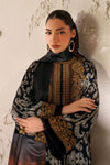 BAROQUE NEW PRINTED LUXURY LAWN COLLECTION