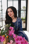 QALAMKAR NEW CHIKANKARI LUXURY LAWN COLLECTION