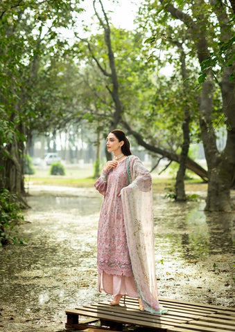 ELAF NEW PRINTED LUXURY LAWN COLLECTION