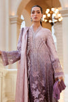 MARIA B NEW PRINTED EMBROIDERED LUXURY LAWN COLLECTION