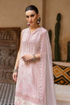 MARIA B NEW CHIKANKARI LUXURY LAWN COLLECTION