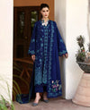 REPUBLIC NEW EMBROIDERED LUXURY LAWN COLLECTION