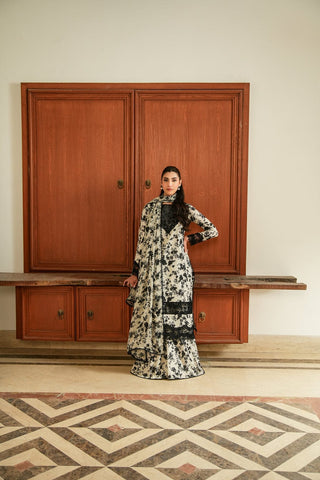 ANEELAS NEW PRINTED LUXURY LAWN COLLECTION
