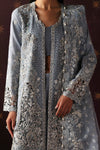 AFROZEH NEW ORGANZA PARTY WEAR GBZZ- 266