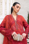 MARIA B NEW CHIKANKARI LUXURY LAWN COLLECTION