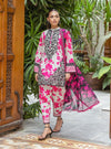 ZAINAB CHOTTANI NEW PRINTED LUXURY LAWN COLLECTION