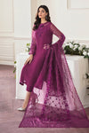 BAROQUE NEW CHIFFON PARTY WEAR BIZZ-049