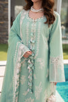 RANG RASIYA NEW CHIKANKARI LUXURY LAWN COLLECTION