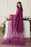 BAROQUE NEW CHIFFON PARTY WEAR BIZZ-049