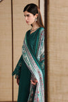 JAZMIN NEW CHIKANKARI LUXURY LAWN COLLECTION