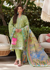 FARAH TALIB NEW EMBROIDERED LAWN COLLECTION