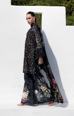 HADIZOUTFIT NEW PRINTED LUXURY LAWN COLLECTION