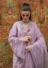CRIMSON NEW EMBROIDERED LUXURY LAWN COLLECTION