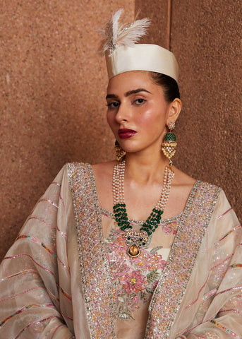 HUSSAIN REHAR NEW WEDDING COLLECTION
