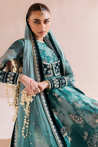 JAZMIN NEW CHIFFON PARTY WEAR MAXI