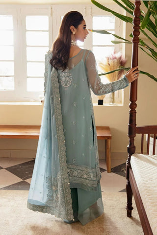 GULAL NEW EXCLUSIVE ORGANZA COLLECTION