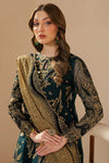 JAZMIN NEW CHIFFON PARTY WEAR EFZZ-5016
