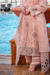 RANG RASIYA NEW CHIKANKARI LUXURY LAWN COLLECTION