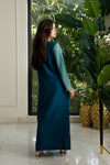 LULUSAR NEW RAWSILK PARTY WEAR CBEZ-119