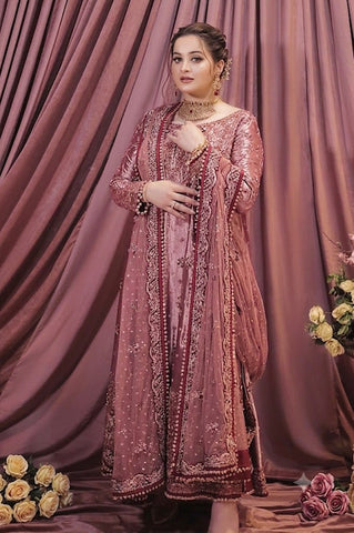 HARIS SHAKEEL NEW MAYSOORI BRIDAL WEAR