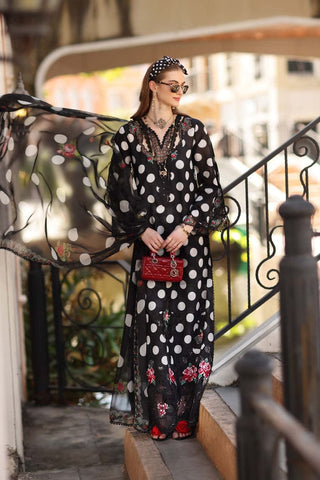 NOOR BY SADIA ASAD NEW LUXURY LAWN COLLECTION