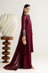 JAZMIN NEW CHIFFON PARTY WEAR DHZZ- 291