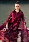 MARIA B NEW CHIKANKARI LUXURY LAWN COLLECTION