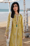 QALAMKAR NEW CHIKANKARI LUXURY LAWN COLLECTION