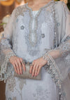 MARIA B NEW CHIFFON PARTY WEAR HZZZ-242