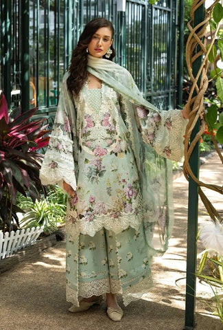 ELAF NEW PRINTED LUXURY LAWN COLLECTION