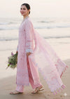 QALAMKAR NEW CHIKANKARI LUXURY LAWN COLLECTION