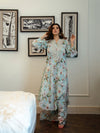 ANEELAS NEW PRINTED LUXURY LAWN COLLECTION