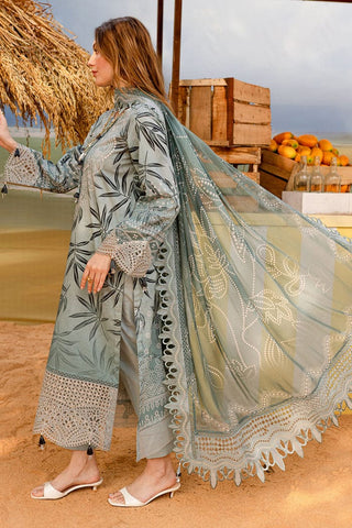 NUREH NEW PRINTED LUXURY LAWN COLLECTION