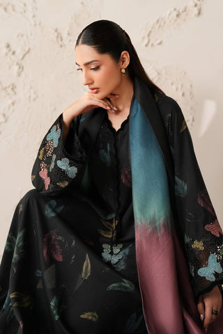 BAROQUE NEW PRINTED LUXURY LAWN COLLECTION