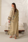 IZNIK NEW EXCLUSIVE RAWSILK PARTY WEAR