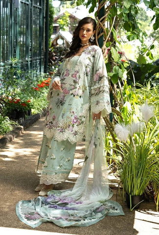 ELAF NEW PRINTED LUXURY LAWN COLLECTION
