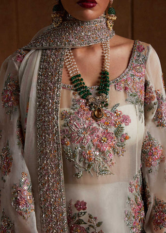 HUSSAIN REHAR NEW WEDDING COLLECTION