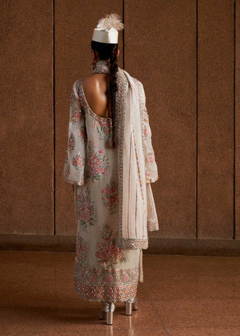 HUSSAIN REHAR NEW WEDDING COLLECTION