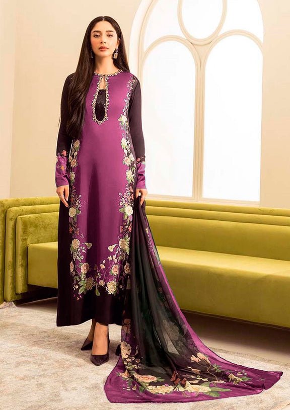 LULUSAR NEW SILK COLLECTION